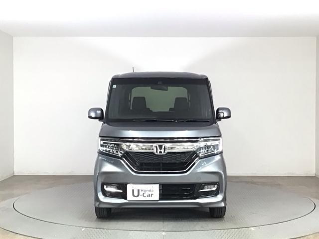 Ｎ－ＢＯＸカスタム Ｇ・Ｌホンダセンシング　ＬＥＤ・フルセグ・メモリナビ・バックカメラ・純正ＡＷ・両側電動ドア・ＥＴＣ　地デジＴＶ　助手席エアバッグ　キーレス　セキュリティーアラーム　スマ－トキ－　リアカメラ　ナビＴＶ　前車追従機能　ＵＳＢ（43枚目）