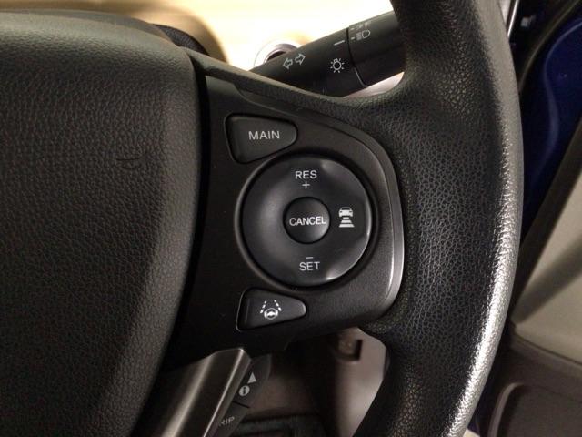 フリード Ｇ・ホンダセンシング　フルセグ・メモリナビ・ＤＶＤ・ＣＤ・バックカメラ・両側電動ドア・ＥＴＣ　Ｆセグ　追突被害軽減ブレーキ　ｉストップ　Ｗエアバッグ　パワーウィンドウ　アクティブクルーズコントロール　スマートキ　ＶＳＡ（5枚目）