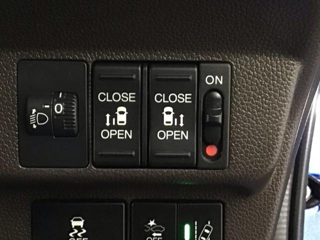 フリード Ｇ・ホンダセンシング　フルセグ・メモリナビ・ＤＶＤ・ＣＤ・バックカメラ・両側電動ドア・ＥＴＣ　Ｆセグ　追突被害軽減ブレーキ　ｉストップ　Ｗエアバッグ　パワーウィンドウ　アクティブクルーズコントロール　スマートキ　ＶＳＡ（9枚目）