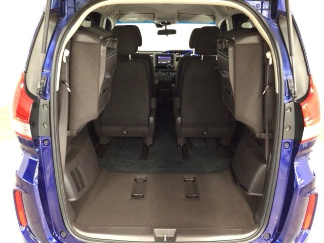 フリード Ｇ・ホンダセンシング　フルセグ・メモリナビ・ＤＶＤ・ＣＤ・バックカメラ・両側電動ドア・ＥＴＣ　Ｆセグ　追突被害軽減ブレーキ　ｉストップ　Ｗエアバッグ　パワーウィンドウ　アクティブクルーズコントロール　スマートキ　ＶＳＡ（12枚目）