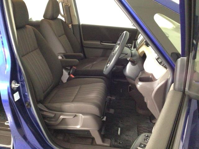 フリード Ｇ・ホンダセンシング　フルセグ・メモリナビ・ＤＶＤ・ＣＤ・バックカメラ・両側電動ドア・ＥＴＣ　Ｆセグ　追突被害軽減ブレーキ　ｉストップ　Ｗエアバッグ　パワーウィンドウ　アクティブクルーズコントロール　スマートキ　ＶＳＡ（15枚目）