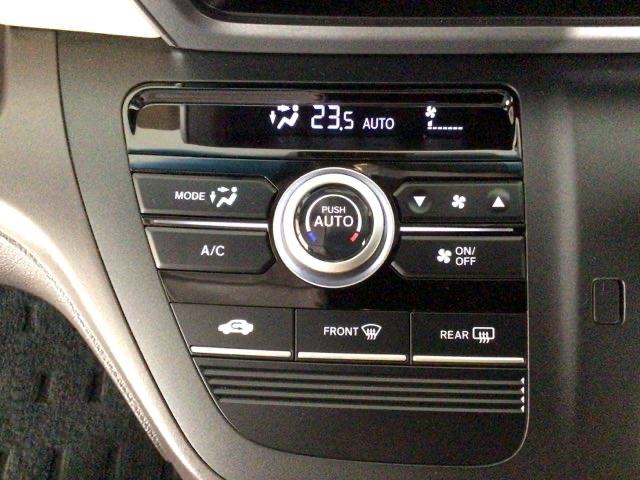 フリード Ｇ・ホンダセンシング　フルセグ・メモリナビ・ＤＶＤ・ＣＤ・バックカメラ・両側電動ドア・ＥＴＣ　Ｆセグ　追突被害軽減ブレーキ　ｉストップ　Ｗエアバッグ　パワーウィンドウ　アクティブクルーズコントロール　スマートキ　ＶＳＡ（18枚目）