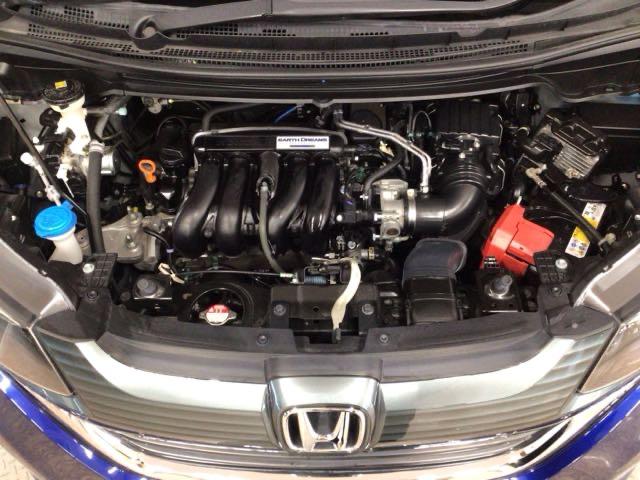 フリード Ｇ・ホンダセンシング　フルセグ・メモリナビ・ＤＶＤ・ＣＤ・バックカメラ・両側電動ドア・ＥＴＣ　Ｆセグ　追突被害軽減ブレーキ　ｉストップ　Ｗエアバッグ　パワーウィンドウ　アクティブクルーズコントロール　スマートキ　ＶＳＡ（20枚目）