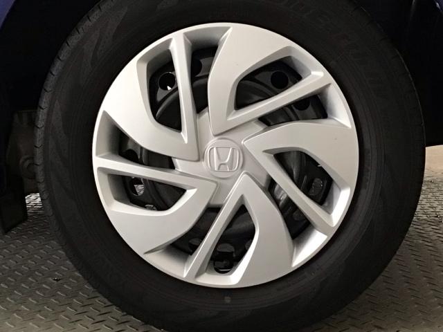 フリード Ｇ・ホンダセンシング　フルセグ・メモリナビ・ＤＶＤ・ＣＤ・バックカメラ・両側電動ドア・ＥＴＣ　Ｆセグ　追突被害軽減ブレーキ　ｉストップ　Ｗエアバッグ　パワーウィンドウ　アクティブクルーズコントロール　スマートキ　ＶＳＡ（24枚目）