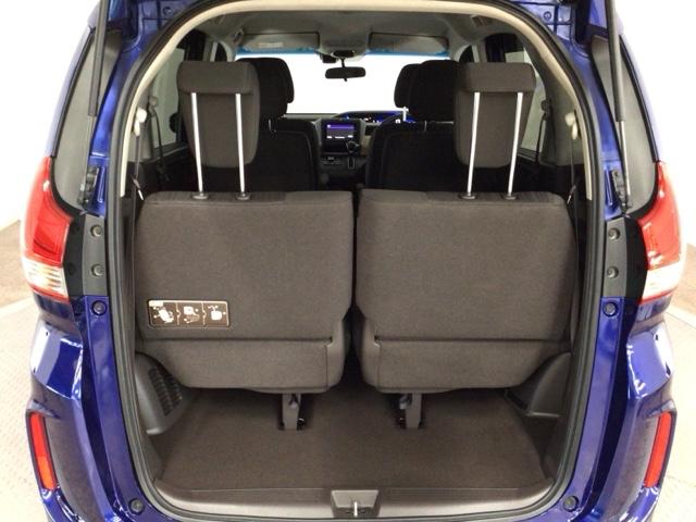 フリード Ｇ・ホンダセンシング　フルセグ・メモリナビ・ＤＶＤ・ＣＤ・バックカメラ・両側電動ドア・ＥＴＣ　Ｆセグ　追突被害軽減ブレーキ　ｉストップ　Ｗエアバッグ　パワーウィンドウ　アクティブクルーズコントロール　スマートキ　ＶＳＡ（25枚目）