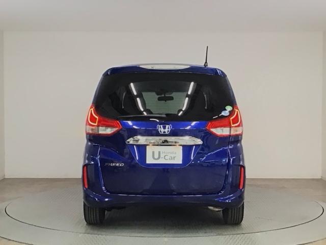 フリード Ｇ・ホンダセンシング　フルセグ・メモリナビ・ＤＶＤ・ＣＤ・バックカメラ・両側電動ドア・ＥＴＣ　Ｆセグ　追突被害軽減ブレーキ　ｉストップ　Ｗエアバッグ　パワーウィンドウ　アクティブクルーズコントロール　スマートキ　ＶＳＡ（29枚目）