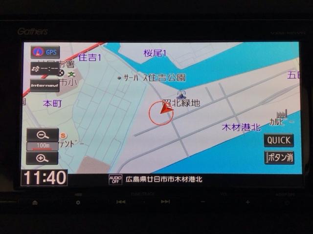 フリード Ｇ・ホンダセンシング　フルセグ・メモリナビ・ＤＶＤ・ＣＤ・バックカメラ・両側電動ドア・ＥＴＣ　Ｆセグ　追突被害軽減ブレーキ　ｉストップ　Ｗエアバッグ　パワーウィンドウ　アクティブクルーズコントロール　スマートキ　ＶＳＡ（32枚目）