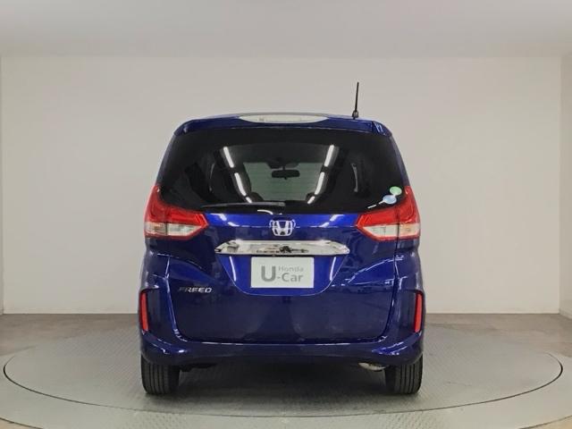 フリード Ｇ・ホンダセンシング　フルセグ・メモリナビ・ＤＶＤ・ＣＤ・バックカメラ・両側電動ドア・ＥＴＣ　Ｆセグ　追突被害軽減ブレーキ　ｉストップ　Ｗエアバッグ　パワーウィンドウ　アクティブクルーズコントロール　スマートキ　ＶＳＡ（44枚目）