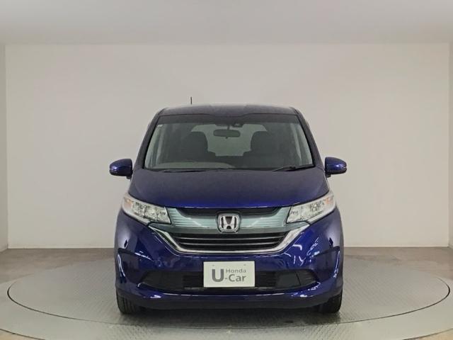 フリード Ｇ・ホンダセンシング　フルセグ・メモリナビ・ＤＶＤ・ＣＤ・バックカメラ・両側電動ドア・ＥＴＣ　Ｆセグ　追突被害軽減ブレーキ　ｉストップ　Ｗエアバッグ　パワーウィンドウ　アクティブクルーズコントロール　スマートキ　ＶＳＡ（45枚目）