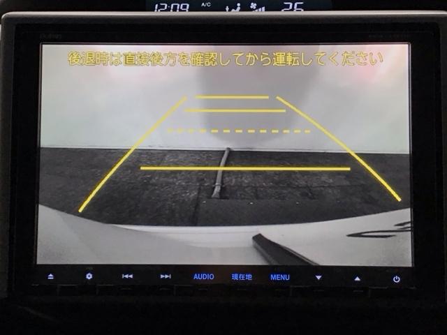 ステップワゴンスパーダ Ｚクールスピリット　ＨＩＤ・フルセグ・メモリナビ・バックカメラ・純正ＡＷ・両側電動ドア・ＥＴＣ　キーフリー　ナビＴＶ　横滑防止　ＤＶＤ視聴可能　フルオートエアコン　パワーウインドウ　Ａクルーズ　三列シート　パワステ（7枚目）