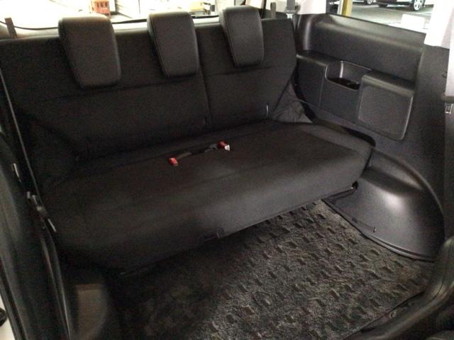 ステップワゴンスパーダ Ｚクールスピリット　ＨＩＤ・フルセグ・メモリナビ・バックカメラ・純正ＡＷ・両側電動ドア・ＥＴＣ　キーフリー　ナビＴＶ　横滑防止　ＤＶＤ視聴可能　フルオートエアコン　パワーウインドウ　Ａクルーズ　三列シート　パワステ（13枚目）