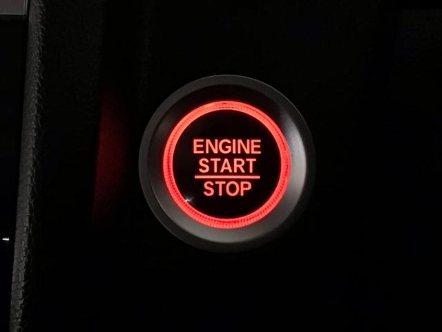 フィット １３Ｇ・Ｌホンダセンシング　ＬＥＤ・フルセグ・メモリナビ・ＤＶＤ・バックカメラ・ＥＣＯＮスイッチ・ＥＴＣ　衝突軽減　盗難防止装置　ＬＥＤライト　オートエアコン　ＶＳＡ　スマ－トキ－　キーフリー　クルコン　サイドエアバッグ　４ＷＤ（29枚目）