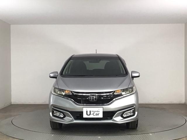 フィット １３Ｇ・Ｌホンダセンシング　ＬＥＤ・フルセグ・メモリナビ・ＤＶＤ・バックカメラ・ＥＣＯＮスイッチ・ＥＴＣ　衝突軽減　盗難防止装置　ＬＥＤライト　オートエアコン　ＶＳＡ　スマ－トキ－　キーフリー　クルコン　サイドエアバッグ　４ＷＤ（43枚目）