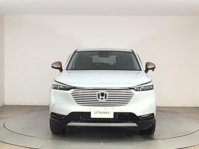 ヴェゼル e:HEVZ LED・フルセグ・メモリナビ・バックカメラ・純正AW・ホンダCONNECT 衝突回避支援ブレーキ機能 スマキ Pトランク フルオートエアコン エアバッグ 両席エアバック Rカメ パワーウィンドウ(46枚目)