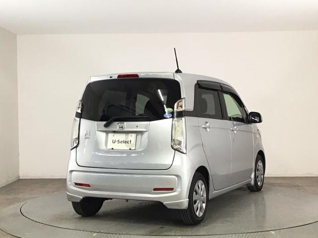 N-WGN Gコンフォートパッケージ HID・フルセグ・メモリナビ・DVD・バックカメラ・シートヒーター・ETC フルセグテレビ 横滑り防止システム 追突軽減ブレーキ スマートキー オートエアコン ベンチシート カーテンエアバッグ ABS(5枚目)