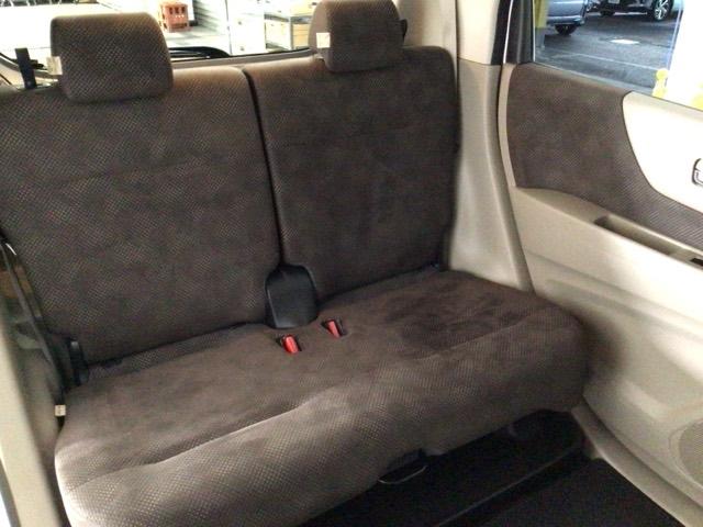 N-WGN Gコンフォートパッケージ HID・フルセグ・メモリナビ・DVD・バックカメラ・シートヒーター・ETC フルセグテレビ 横滑り防止システム 追突軽減ブレーキ スマートキー オートエアコン ベンチシート カーテンエアバッグ ABS(14枚目)