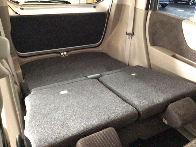 N-WGN Gコンフォートパッケージ HID・フルセグ・メモリナビ・DVD・バックカメラ・シートヒーター・ETC フルセグテレビ 横滑り防止システム 追突軽減ブレーキ スマートキー オートエアコン ベンチシート カーテンエアバッグ ABS(25枚目)