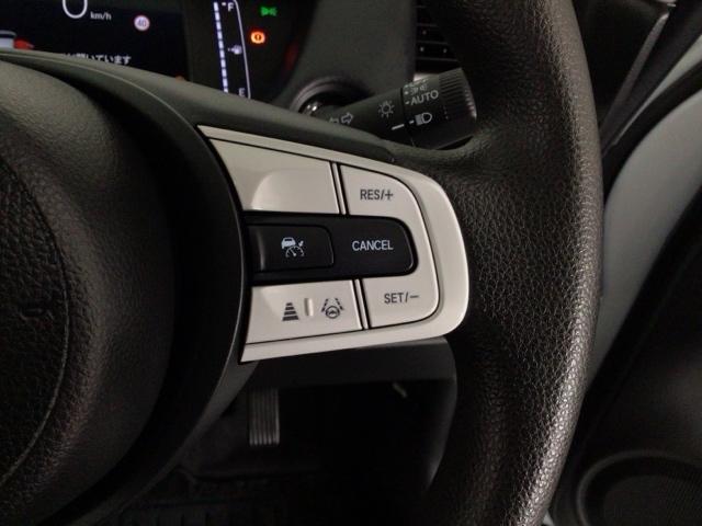 フィット ホーム レンタUP・LED・フルセグ・メモリナビ・バックカメラ・ホンダCONNECT 全周囲カメラ 衝突軽減 リアカメラ ソナー USB接続 AAC 横滑り防止機能 サイドエアバック LEDライト スマキー(5枚目)