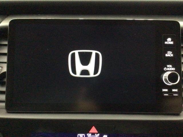 フィット ホーム レンタUP・LED・フルセグ・メモリナビ・バックカメラ・ホンダCONNECT 全周囲カメラ 衝突軽減 リアカメラ ソナー USB接続 AAC 横滑り防止機能 サイドエアバック LEDライト スマキー(6枚目)