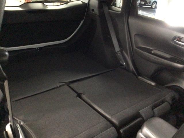 フィット ホーム レンタUP・LED・フルセグ・メモリナビ・バックカメラ・ホンダCONNECT 全周囲カメラ 衝突軽減 リアカメラ ソナー USB接続 AAC 横滑り防止機能 サイドエアバック LEDライト スマキー(26枚目)