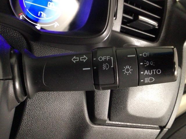 フィット ＲＳ　ＬＥＤ・フルセグ・メモリナビ・ＤＶＤ・ＣＤ・バックカメラ・純正ＡＷ・ＥＴＣ　フルセグテレビ　Ｂモニター　スマートキー＆プッシュスタート　パワステ　ＤＶＤプレーヤー　ＵＳＢ入力　盗難防止システム　ＡＢＳ（34枚目）