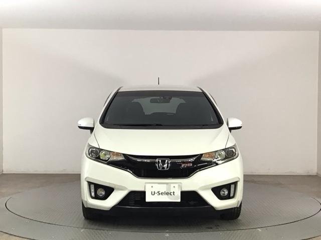 フィット ＲＳ　ＬＥＤ・フルセグ・メモリナビ・ＤＶＤ・ＣＤ・バックカメラ・純正ＡＷ・ＥＴＣ　フルセグテレビ　Ｂモニター　スマートキー＆プッシュスタート　パワステ　ＤＶＤプレーヤー　ＵＳＢ入力　盗難防止システム　ＡＢＳ（43枚目）