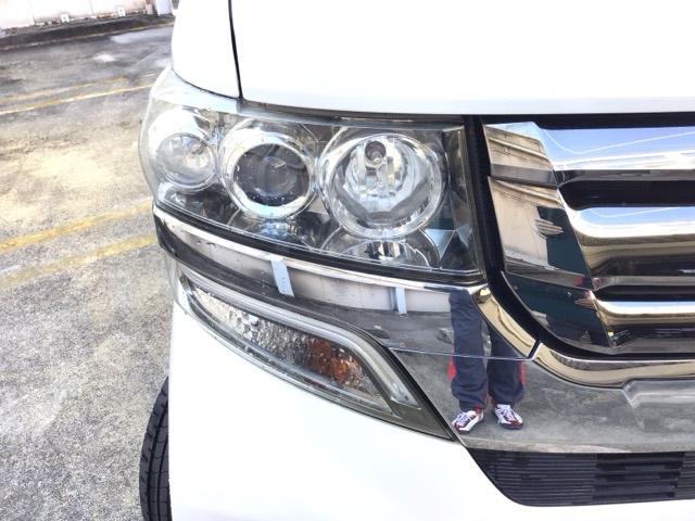 Ｎ－ＢＯＸカスタム ＧＳＳパッケージ　ＨＩＤ・衝突軽減ブレーキ・メモリナビ・バックカメラ・純正ＡＷ・両側電動ドア　両側パワ－スライドドア　ＴＶナビ　スマ－トキ－　Ｂカメ　エアコン　ＥＳＣ　Ａ－ＳＴＯＰ　パワーウィンドウ　ＤＶＤ　ＡＢＳ（3枚目）