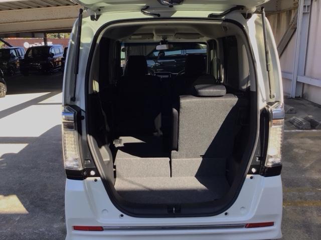 Ｎ－ＢＯＸカスタム ＧＳＳパッケージ　ＨＩＤ・衝突軽減ブレーキ・メモリナビ・バックカメラ・純正ＡＷ・両側電動ドア　両側パワ－スライドドア　ＴＶナビ　スマ－トキ－　Ｂカメ　エアコン　ＥＳＣ　Ａ－ＳＴＯＰ　パワーウィンドウ　ＤＶＤ　ＡＢＳ（13枚目）
