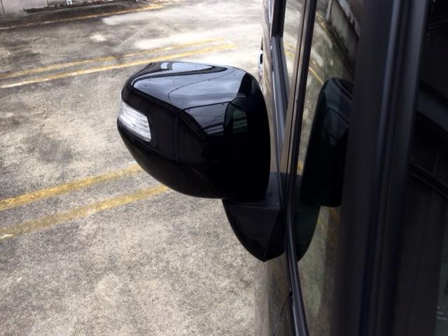 Ｎ－ＢＯＸカスタム Ｇ・ターボＬパッケージ　ＨＩＤ・フルセグ・メモリナビ・バックカメラ・純正ＡＷ・両側電動ドア・ＥＴＣ　ＡＵＴＯエアコン　ナビＴＶ　地デジテレビ　Ｂカメ　盗難警報装置　横滑防止装置　ＰＳ　ＰＷ　ターボエンジン　ＥＣＯモード（21枚目）