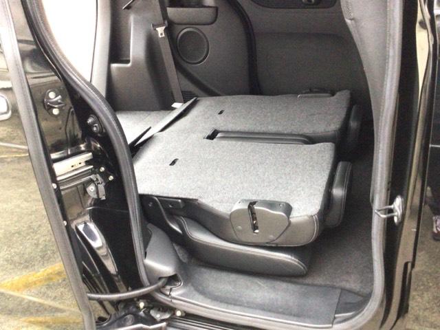 Ｎ－ＢＯＸカスタム Ｇ・ターボＬパッケージ　ＨＩＤ・フルセグ・メモリナビ・バックカメラ・純正ＡＷ・両側電動ドア・ＥＴＣ　ＡＵＴＯエアコン　ナビＴＶ　地デジテレビ　Ｂカメ　盗難警報装置　横滑防止装置　ＰＳ　ＰＷ　ターボエンジン　ＥＣＯモード（35枚目）