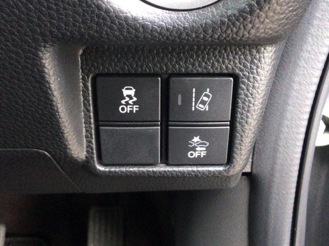 Ｎ－ＢＯＸカスタム Ｇ・Ｌホンダセンシング　ＬＥＤ・フルセグ・メモリナビ・バックカメラ・純正ＡＷ・片側電動ドア・ＥＴＣ　地デジＴＶ　助手席エアバッグ　キーレス　セキュリティーアラーム　スマ－トキ－　リアカメラ　ナビＴＶ　前車追従機能　ＵＳＢ（7枚目）