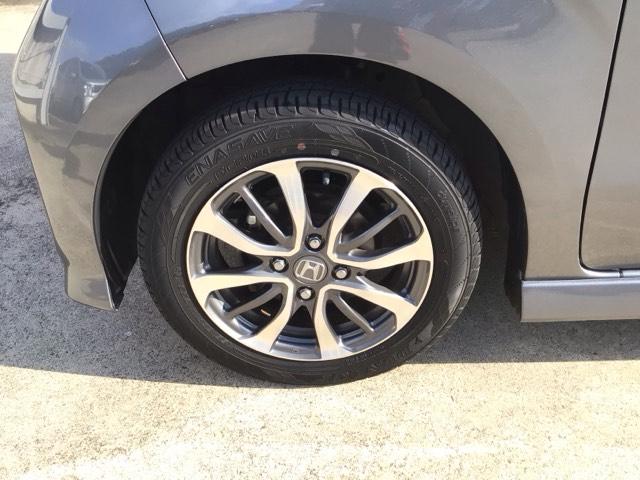 Ｎ－ＢＯＸカスタム Ｇ・Ｌホンダセンシング　ＬＥＤ・フルセグ・メモリナビ・バックカメラ・純正ＡＷ・片側電動ドア・ＥＴＣ　地デジＴＶ　助手席エアバッグ　キーレス　セキュリティーアラーム　スマ－トキ－　リアカメラ　ナビＴＶ　前車追従機能　ＵＳＢ（12枚目）