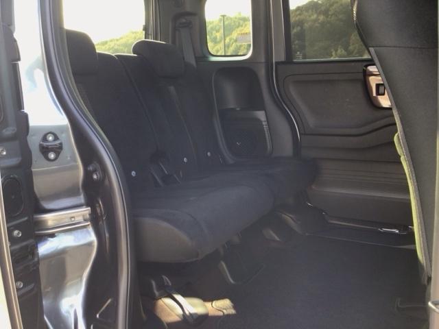 Ｎ－ＢＯＸカスタム Ｇ・Ｌホンダセンシング　ＬＥＤ・フルセグ・メモリナビ・バックカメラ・純正ＡＷ・片側電動ドア・ＥＴＣ　地デジＴＶ　助手席エアバッグ　キーレス　セキュリティーアラーム　スマ－トキ－　リアカメラ　ナビＴＶ　前車追従機能　ＵＳＢ（14枚目）