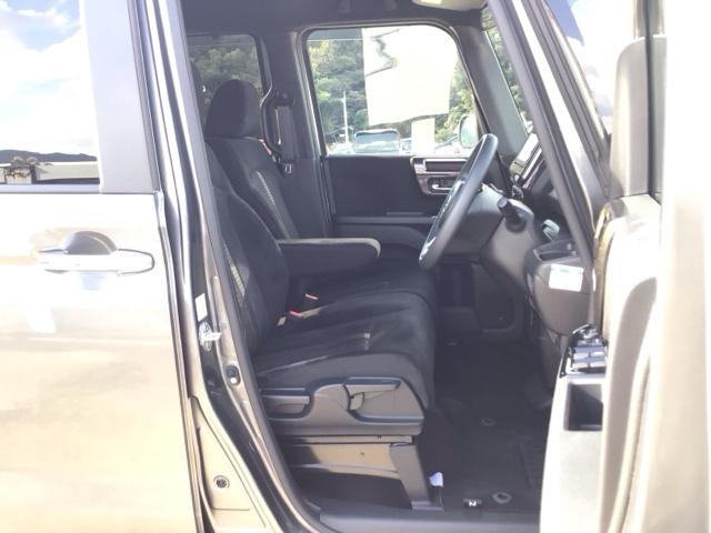 Ｎ－ＢＯＸカスタム Ｇ・Ｌホンダセンシング　ＬＥＤ・フルセグ・メモリナビ・バックカメラ・純正ＡＷ・片側電動ドア・ＥＴＣ　地デジＴＶ　助手席エアバッグ　キーレス　セキュリティーアラーム　スマ－トキ－　リアカメラ　ナビＴＶ　前車追従機能　ＵＳＢ（15枚目）