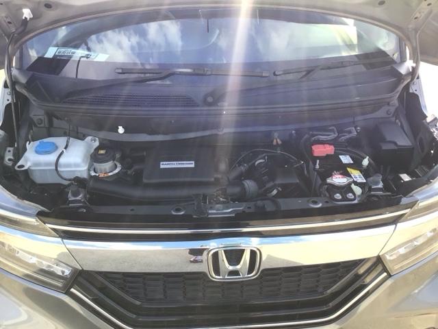 Ｎ－ＢＯＸカスタム Ｇ・Ｌホンダセンシング　ＬＥＤ・フルセグ・メモリナビ・バックカメラ・純正ＡＷ・片側電動ドア・ＥＴＣ　地デジＴＶ　助手席エアバッグ　キーレス　セキュリティーアラーム　スマ－トキ－　リアカメラ　ナビＴＶ　前車追従機能　ＵＳＢ（20枚目）