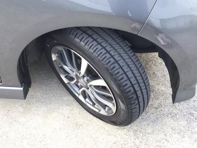 Ｎ－ＢＯＸカスタム Ｇ・Ｌホンダセンシング　ＬＥＤ・フルセグ・メモリナビ・バックカメラ・純正ＡＷ・片側電動ドア・ＥＴＣ　地デジＴＶ　助手席エアバッグ　キーレス　セキュリティーアラーム　スマ－トキ－　リアカメラ　ナビＴＶ　前車追従機能　ＵＳＢ（22枚目）