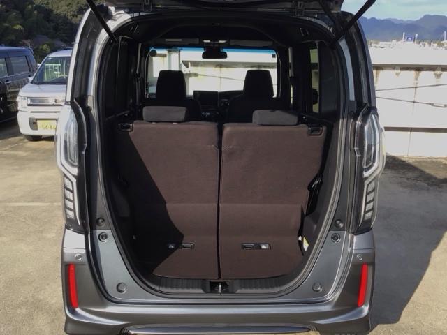 Ｎ－ＢＯＸカスタム Ｇ・Ｌホンダセンシング　ＬＥＤ・フルセグ・メモリナビ・バックカメラ・純正ＡＷ・片側電動ドア・ＥＴＣ　地デジＴＶ　助手席エアバッグ　キーレス　セキュリティーアラーム　スマ－トキ－　リアカメラ　ナビＴＶ　前車追従機能　ＵＳＢ（25枚目）