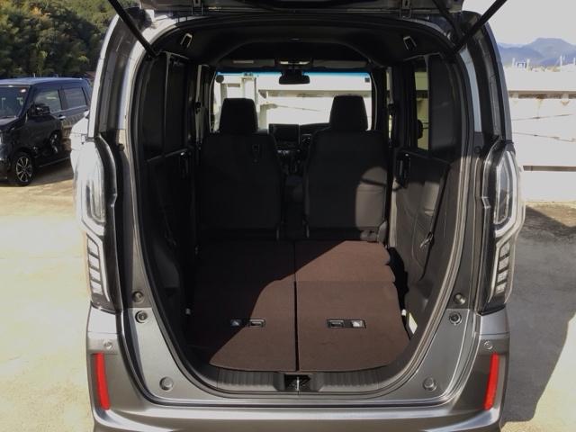 Ｎ－ＢＯＸカスタム Ｇ・Ｌホンダセンシング　ＬＥＤ・フルセグ・メモリナビ・バックカメラ・純正ＡＷ・片側電動ドア・ＥＴＣ　地デジＴＶ　助手席エアバッグ　キーレス　セキュリティーアラーム　スマ－トキ－　リアカメラ　ナビＴＶ　前車追従機能　ＵＳＢ（26枚目）