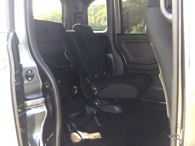 Ｎ－ＢＯＸカスタム Ｇ・Ｌホンダセンシング　ＬＥＤ・フルセグ・メモリナビ・バックカメラ・純正ＡＷ・片側電動ドア・ＥＴＣ　地デジＴＶ　助手席エアバッグ　キーレス　セキュリティーアラーム　スマ－トキ－　リアカメラ　ナビＴＶ　前車追従機能　ＵＳＢ（35枚目）