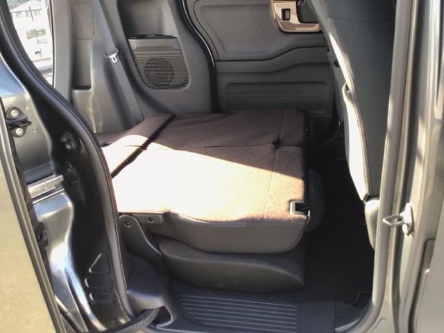 Ｎ－ＢＯＸカスタム Ｇ・Ｌホンダセンシング　ＬＥＤ・フルセグ・メモリナビ・バックカメラ・純正ＡＷ・片側電動ドア・ＥＴＣ　地デジＴＶ　助手席エアバッグ　キーレス　セキュリティーアラーム　スマ－トキ－　リアカメラ　ナビＴＶ　前車追従機能　ＵＳＢ（36枚目）