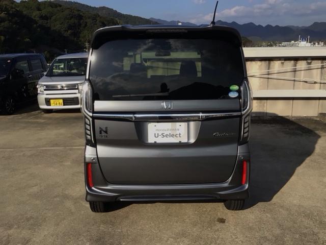 Ｎ－ＢＯＸカスタム Ｇ・Ｌホンダセンシング　ＬＥＤ・フルセグ・メモリナビ・バックカメラ・純正ＡＷ・片側電動ドア・ＥＴＣ　地デジＴＶ　助手席エアバッグ　キーレス　セキュリティーアラーム　スマ－トキ－　リアカメラ　ナビＴＶ　前車追従機能　ＵＳＢ（37枚目）