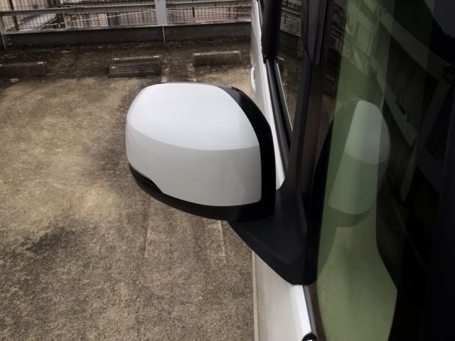 N-BOX L・ターボ・スロープ LED・フルセグ・メモリナビ・バックカメラ・シートヒーター・両側電動ドア・ETC USB スマートキー リアカメラ 衝突被害軽減システム オートクルーズコントロール 福祉車輌 LEDヘッドランプ(21枚目)