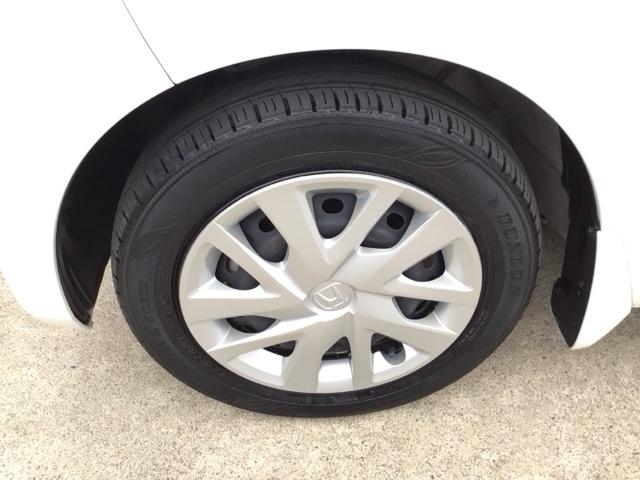 N-BOX L・ターボ・スロープ LED・フルセグ・メモリナビ・バックカメラ・シートヒーター・両側電動ドア・ETC USB スマートキー リアカメラ 衝突被害軽減システム オートクルーズコントロール 福祉車輌 LEDヘッドランプ(26枚目)