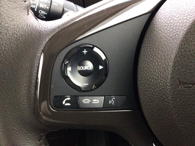 N-BOX L・ターボ・スロープ LED・フルセグ・メモリナビ・バックカメラ・シートヒーター・両側電動ドア・ETC USB スマートキー リアカメラ 衝突被害軽減システム オートクルーズコントロール 福祉車輌 LEDヘッドランプ(32枚目)