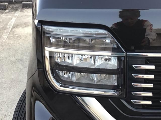 Ｎ－ＷＧＮカスタム Ｌホンダセンシング　ＬＥＤ・フルセグ・メモリナビ・ＤＶＤ・バックカメラ・純正ＡＷ・ＥＴＣ　クリソナ　ＥＴＣ付き　ブレーキサポート　スマ－トキ－　エアコン　ナビ＆ＴＶ　ＬＥＤヘッド　オートクルーズ　ＵＳＢ接続　盗難防止（3枚目）