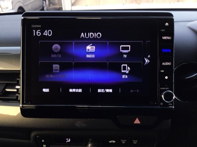 Ｎ－ＷＧＮカスタム Ｌホンダセンシング　ＬＥＤ・フルセグ・メモリナビ・ＤＶＤ・バックカメラ・純正ＡＷ・ＥＴＣ　クリソナ　ＥＴＣ付き　ブレーキサポート　スマ－トキ－　エアコン　ナビ＆ＴＶ　ＬＥＤヘッド　オートクルーズ　ＵＳＢ接続　盗難防止（6枚目）