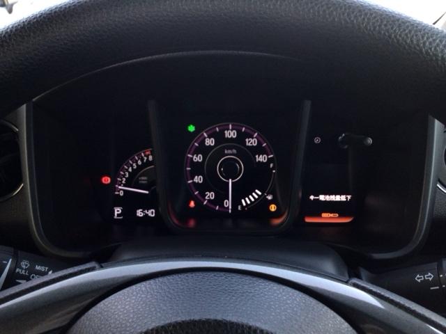 Ｎ－ＷＧＮカスタム Ｌホンダセンシング　ＬＥＤ・フルセグ・メモリナビ・ＤＶＤ・バックカメラ・純正ＡＷ・ＥＴＣ　クリソナ　ＥＴＣ付き　ブレーキサポート　スマ－トキ－　エアコン　ナビ＆ＴＶ　ＬＥＤヘッド　オートクルーズ　ＵＳＢ接続　盗難防止（11枚目）