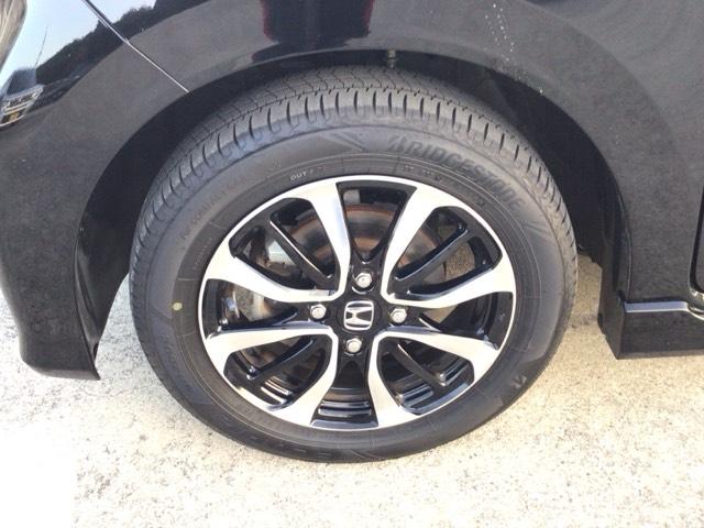 Ｎ－ＷＧＮカスタム Ｌホンダセンシング　ＬＥＤ・フルセグ・メモリナビ・ＤＶＤ・バックカメラ・純正ＡＷ・ＥＴＣ　クリソナ　ＥＴＣ付き　ブレーキサポート　スマ－トキ－　エアコン　ナビ＆ＴＶ　ＬＥＤヘッド　オートクルーズ　ＵＳＢ接続　盗難防止（12枚目）