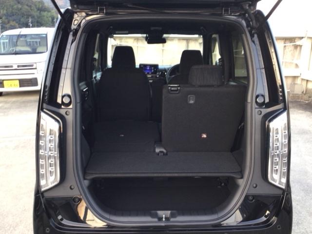 Ｎ－ＷＧＮカスタム Ｌホンダセンシング　ＬＥＤ・フルセグ・メモリナビ・ＤＶＤ・バックカメラ・純正ＡＷ・ＥＴＣ　クリソナ　ＥＴＣ付き　ブレーキサポート　スマ－トキ－　エアコン　ナビ＆ＴＶ　ＬＥＤヘッド　オートクルーズ　ＵＳＢ接続　盗難防止（13枚目）