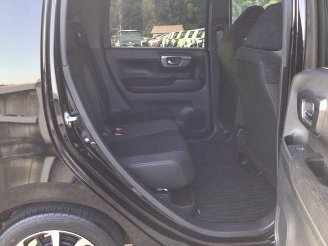 Ｎ－ＷＧＮカスタム Ｌホンダセンシング　ＬＥＤ・フルセグ・メモリナビ・ＤＶＤ・バックカメラ・純正ＡＷ・ＥＴＣ　クリソナ　ＥＴＣ付き　ブレーキサポート　スマ－トキ－　エアコン　ナビ＆ＴＶ　ＬＥＤヘッド　オートクルーズ　ＵＳＢ接続　盗難防止（14枚目）